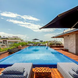 Hotel The Yucatan Playa Del Carmen, Adults Only, Tapestry Collection By Hilton, Playa del Carmen